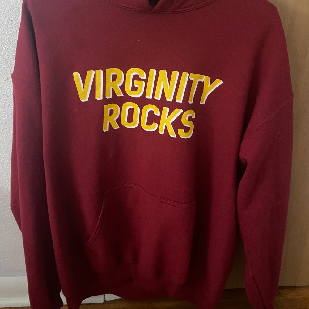 Danny Duncan Hoodie